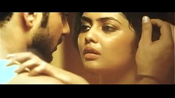Preview 2 of Young Girl Cellege Sex - Bengali Actress Saayoni Ghosh Hot Smooch and tongue sucking