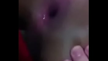 Preview 3 of Strawberry Vixxxine - Fucking my boyfriend bareback at the beach house
