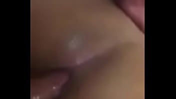 Preview 4 of Strawberry Vixxxine - Fucking my boyfriend bareback at the beach house
