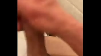 Preview 3 of Madre E Ijo Follan - Austin S jerks while wife is away