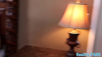 Preview 2 of Indin Handsome Boy - Bigtit cougar anally fucked in realsex action