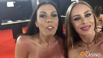 Preview 2 of Super Hq Porn Hot Mature - rachelStarr monique