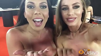 Preview 4 of Super Hq Porn Hot Mature - rachelStarr monique