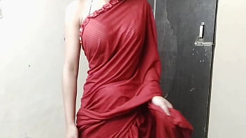 Preview 1 of Porono Drarama - Desi Jawan Bahu or Sasur Ki Chudai