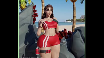 Preview 2 of Tnt Slut From Germany - V&iacute_deo de verificaci&oacute_n