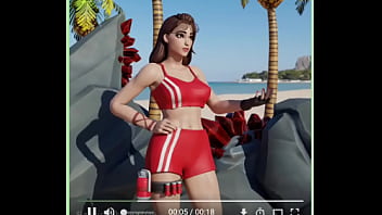 Preview 1 of Tnt Slut From Germany - V&iacute_deo de verificaci&oacute_n