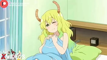 Preview 1 of Ari Dugarte - Lucoa Seduce a shoko(TERMINAN FOLLANDO)