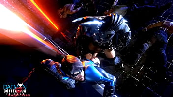 Preview 3 of Hot Guy Fucked - Batgay Compilation
