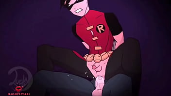 Preview 1 of Hot Guy Fucked - Batgay Compilation