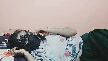 Preview 1 of Pron Zone - Desi Newly Married Bhabhi Ko Devar Ne Jordar Choda