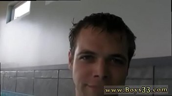 Preview 2 of Crazy Old Doctor At Work - Nude straight boy movie gay xxx We already knew how rock-hard Diesal