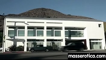 Preview 1 of Opopxxxx - Hot teen masseuse given strong orgasm 8