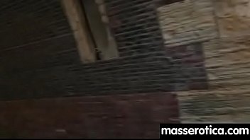 Preview 1 of Desi Woman Fucked In Hindi Audio - Hot teen masseuse given strong orgasm 1