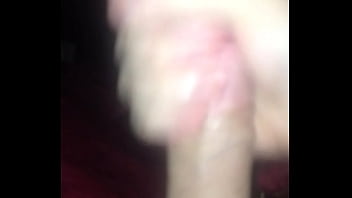 Preview 1 of Qute X Sex - Guy masturbating cumshot
