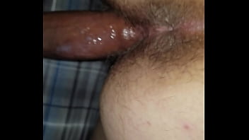 Preview 2 of British Nurse Femdom - pregnant creamy fuck