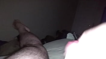 Preview 3 of Blcak Com Xvido - Big ruined cumshot