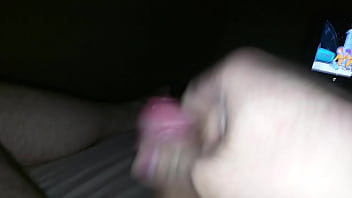 Preview 1 of Blcak Com Xvido - Big ruined cumshot