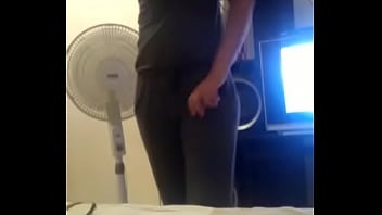 Preview 1 of Black Curves Aunty - VID-20160928-WA0104