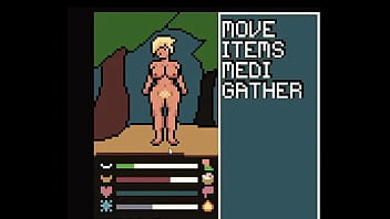 Preview 3 of Momand Boy Sex - Lonely Lusty Island (game jam)