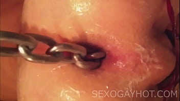 Preview 2 of Japanese Daddy Bear Handjob - Katycat da Bcharts divulga Chainned To The Rhythm - DITADURAG.COM