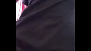 Preview 1 of Tube Forest Spy - sexy girl riding dick