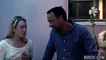 Preview 2 of Punjabi Sixxy - Nadia Styles mounts cock