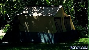 Preview 4 of Punjabi Sixxy - Nadia Styles mounts cock