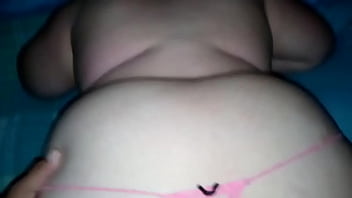 Preview 1 of Www Com Xxx Hd Video Nigru - Tanga rosa culo