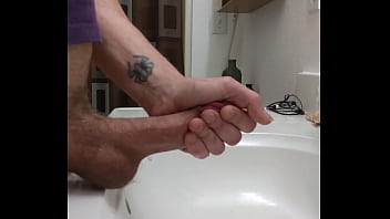 Preview 2 of Big Boobs Suck Pain - VID 20170428 225152