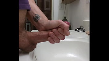 Preview 3 of Big Boobs Suck Pain - VID 20170428 225152