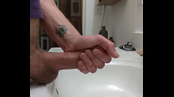 Preview 4 of Big Boobs Suck Pain - VID 20170428 225152
