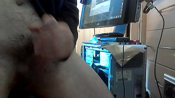 Preview 3 of Chase Taylor Webcam - Video 1