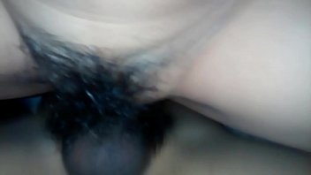 Preview 4 of Black Sexy Big Cock - cogiendo en un hotel - P.U.M gritona