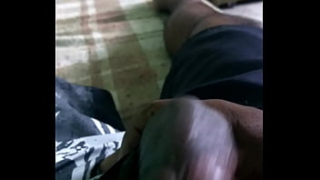 Preview 2 of Gum Time Fukking - Tocando uma
