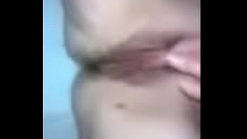 Preview 2 of Ball Ficking - wife masturbating