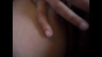Preview 4 of Ijaculation - Sona Mam Gorakhpur teacher rubbing her pushy with TV remote