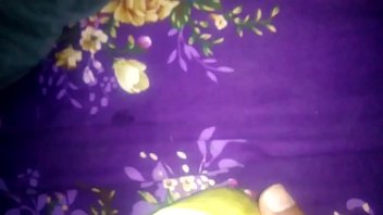 Preview 1 of Brazzer Full Gd - homemade sex toy with cucumber