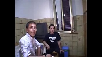 Preview 1 of Lolo Sex Bata - Alex Magni Anal CentoXCento