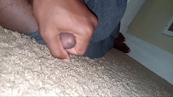 Preview 3 of Mp4 Xvdoe - P8,  smallest dick in the world stroke
