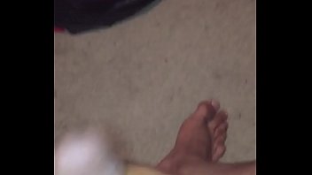 Preview 4 of Lip Teen Wet - CURVE HOOK DICK JACKOFF