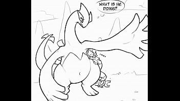Preview 2 of Xxxwww Bdo - Pokemon fuck