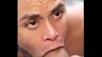 Preview 2 of Dacie Bele - chupando o dotado
