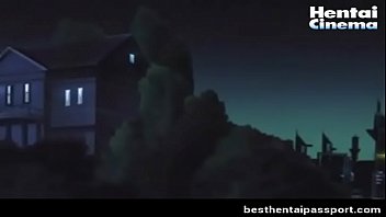 Preview 1 of Austria Tante Dientot - Qual nome desse hentai?