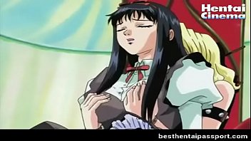 Preview 4 of Austria Tante Dientot - Qual nome desse hentai?