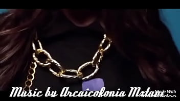 Preview 1 of Hot Brendi Mom - Real hh by Arcaicofonia Mxtape soundcloud