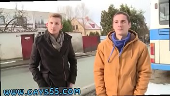 Preview 2 of Jeans Needs - Public accidental gay porn movietures xxx Two Sexy Hunks Fuck