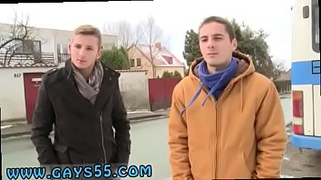 Preview 1 of Jeans Needs - Public accidental gay porn movietures xxx Two Sexy Hunks Fuck