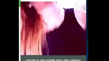 Preview 3 of Desi Cutegirl - Camfrog 21 Babygurl Pinay Manyak Alert