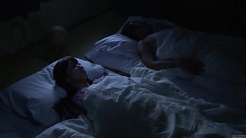 Preview 1 of Bus New Strapon - Subtitled HD Japanese drama Yuu Kawakami and Maki Hojo