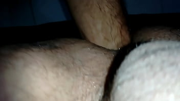 Preview 2 of Doctor Crampie - Fisting 01 ganhando uma m&atilde_ozinha